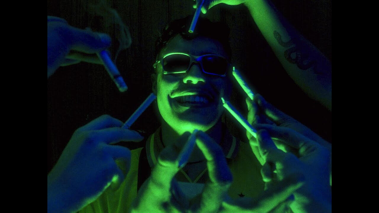 Haciéndolo Again - Pucho Cargoso (Video Clip) | Dir.ª Sakura